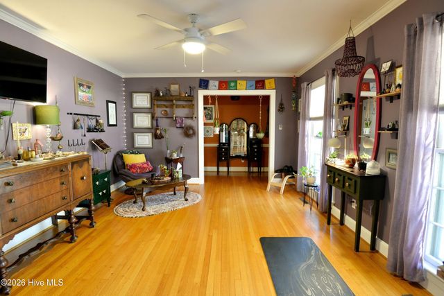 3713 Winchester Road, Rocky Mount, NC 27804