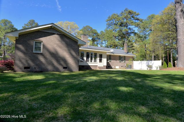3713 Winchester Road, Rocky Mount, NC 27804