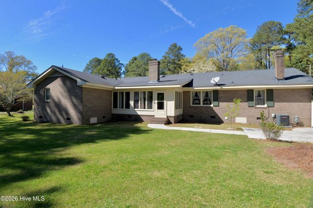 3713 Winchester Road, Rocky Mount, NC 27804