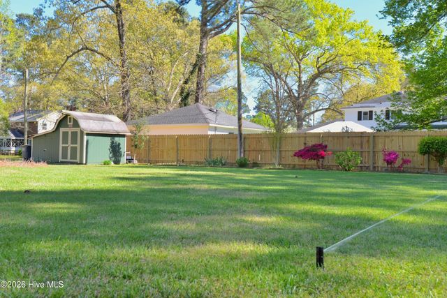 3713 Winchester Road, Rocky Mount, NC 27804