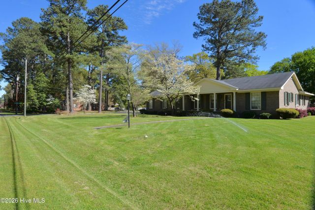 3713 Winchester Road, Rocky Mount, NC 27804