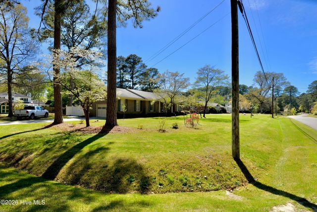 3713 Winchester Road, Rocky Mount, NC 27804