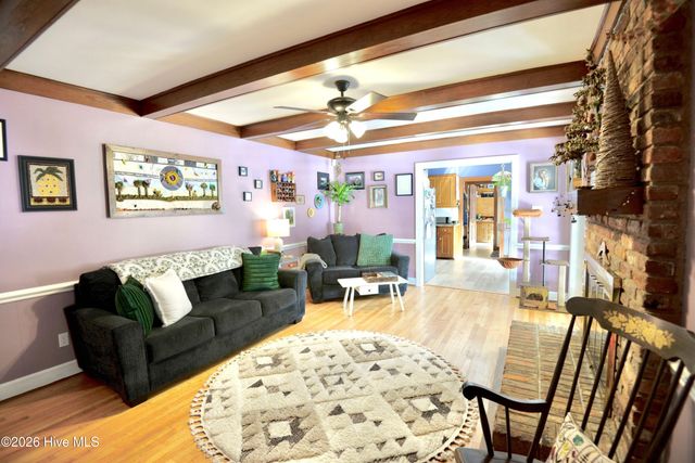 3713 Winchester Road, Rocky Mount, NC 27804