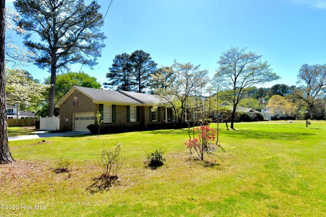 3713 Winchester Road, Rocky Mount, NC 27804