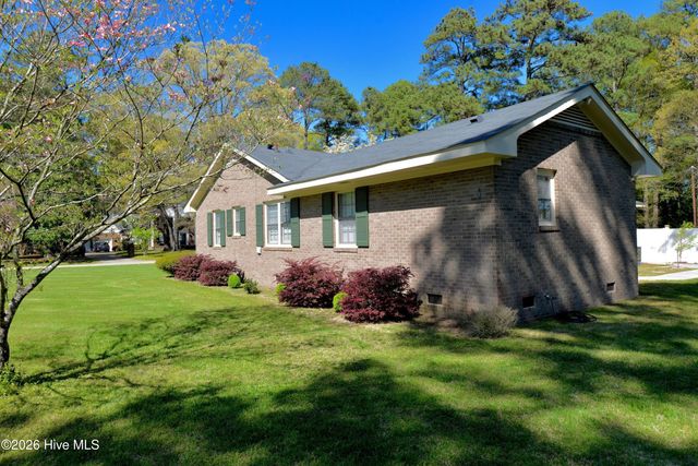 3713 Winchester Road, Rocky Mount, NC 27804