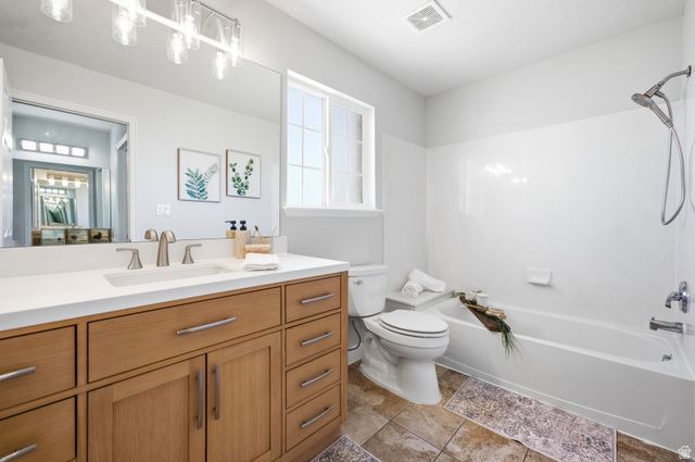 10445 S SAGE CREEK RD, South Jordan, UT 84009