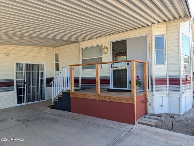 125 E CHOLLA Lane 811, Florence, AZ 85132