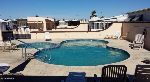 125 E CHOLLA Lane 811, Florence, AZ 85132