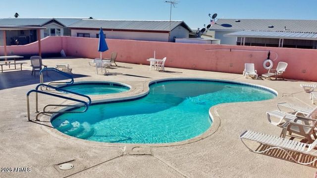 125 E CHOLLA Lane 811, Florence, AZ 85132