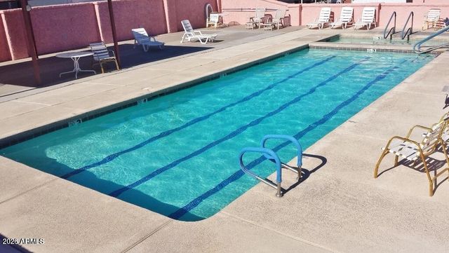 125 E CHOLLA Lane 811, Florence, AZ 85132
