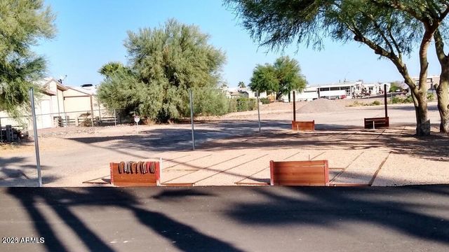 125 E CHOLLA Lane 811, Florence, AZ 85132