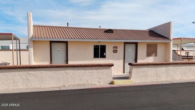 125 E CHOLLA Lane 811, Florence, AZ 85132
