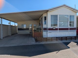 125 E CHOLLA Lane 811, Florence, AZ 85132