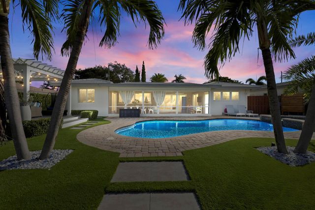 6251 NE 19th Terrace, Fort Lauderdale, FL 33308