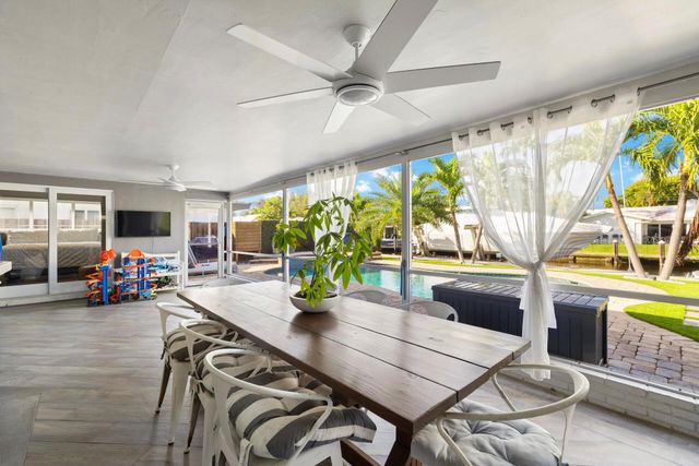 6251 NE 19th Terrace, Fort Lauderdale, FL 33308