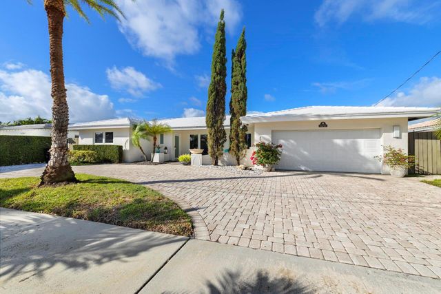 6251 NE 19th Terrace, Fort Lauderdale, FL 33308