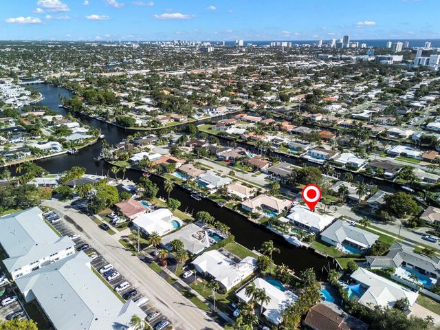 6251 NE 19th Terrace, Fort Lauderdale, FL 33308