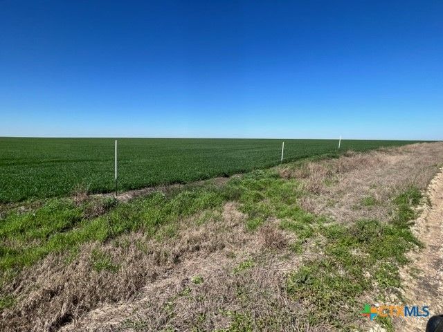 Tract 3C Airville Road Road, Temple, TX 76501