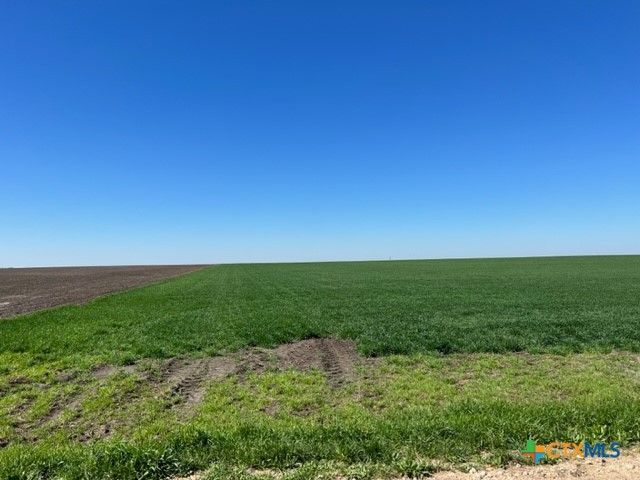 Tract 3C Airville Road Road, Temple, TX 76501