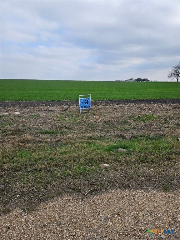 Tract 3C Airville Road Road, Temple, TX 76501