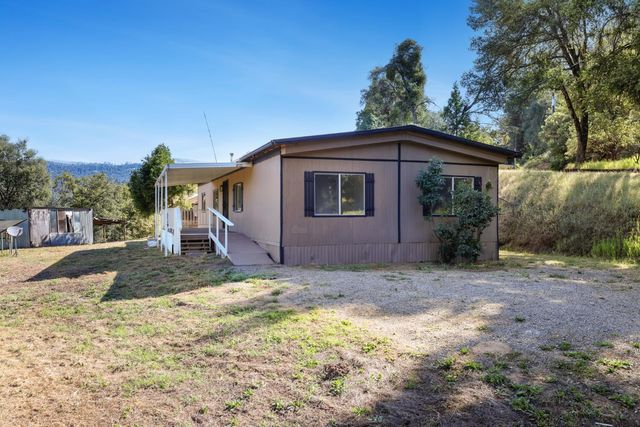 50707 Critter Creek Lane, Oakhurst, CA 93644