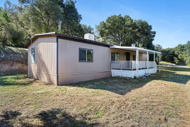 50707 Critter Creek Lane, Oakhurst, CA 93644