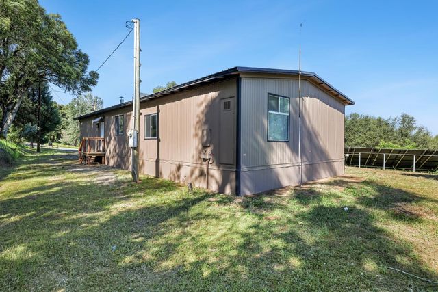 50707 Critter Creek Lane, Oakhurst, CA 93644