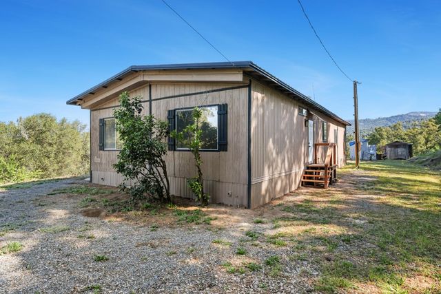 50707 Critter Creek Lane, Oakhurst, CA 93644