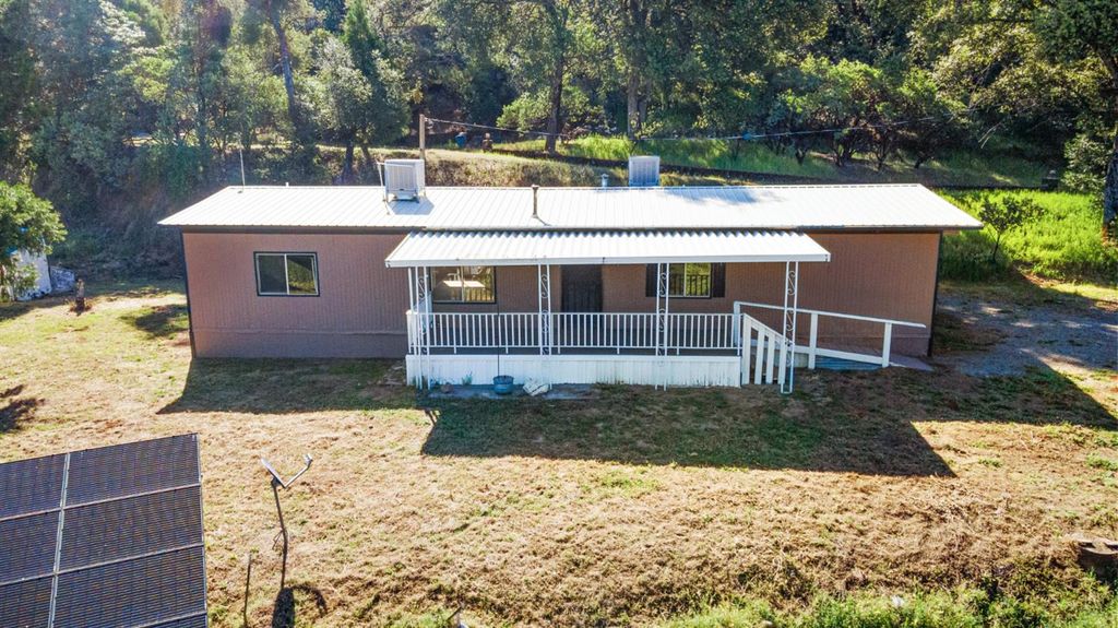 50707 Critter Creek Lane, Oakhurst, CA 93644
