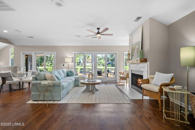 663 S Reeve Road, St. Helena Island, SC 29920