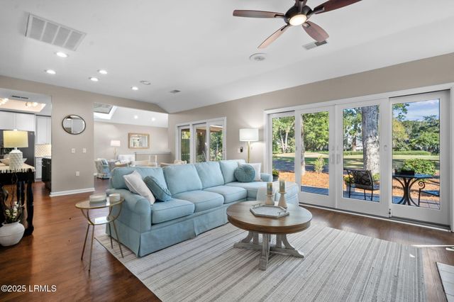 663 S Reeve Road, St. Helena Island, SC 29920