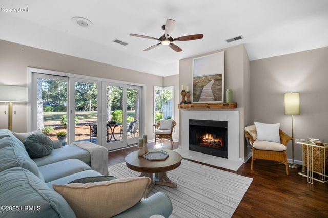 663 S Reeve Road, St. Helena Island, SC 29920