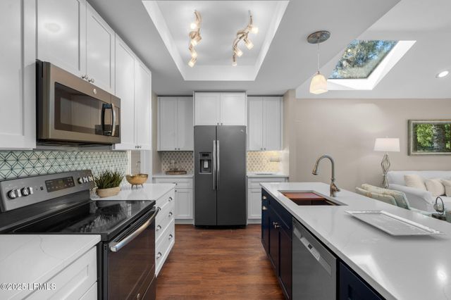 663 S Reeve Road, St. Helena Island, SC 29920