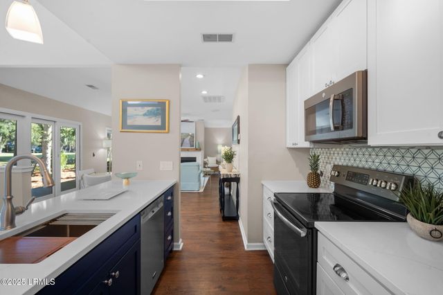 663 S Reeve Road, St. Helena Island, SC 29920