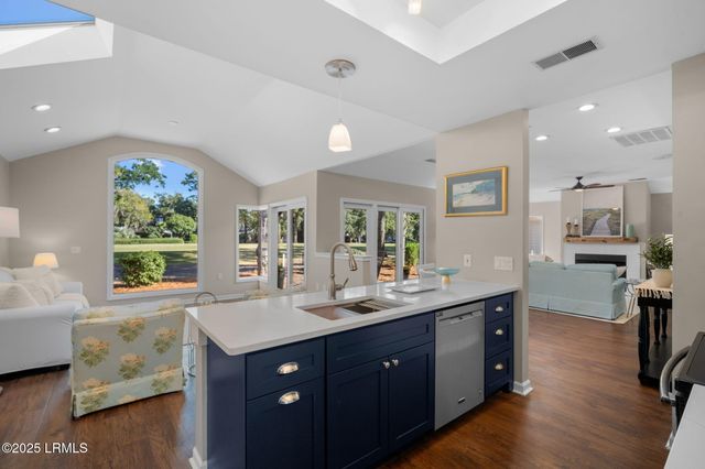 663 S Reeve Road, St. Helena Island, SC 29920