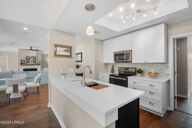 663 S Reeve Road, St. Helena Island, SC 29920