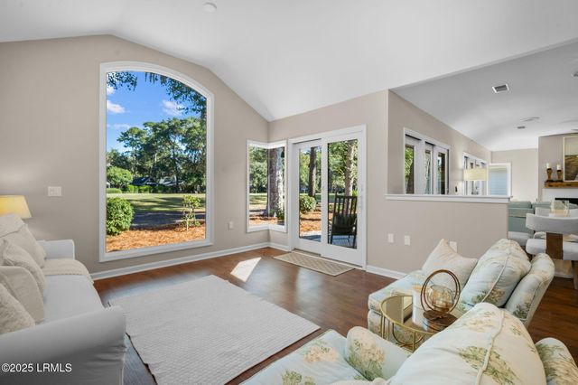 663 S Reeve Road, St. Helena Island, SC 29920