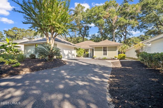 663 S Reeve Road, St. Helena Island, SC 29920