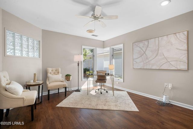 663 S Reeve Road, St. Helena Island, SC 29920