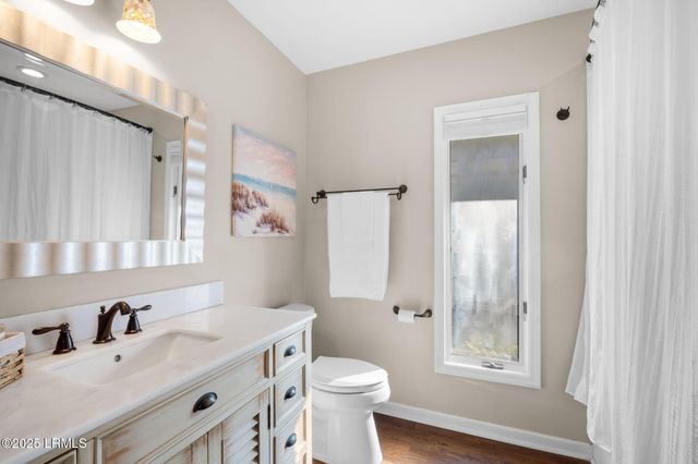 663 S Reeve Road, St. Helena Island, SC 29920