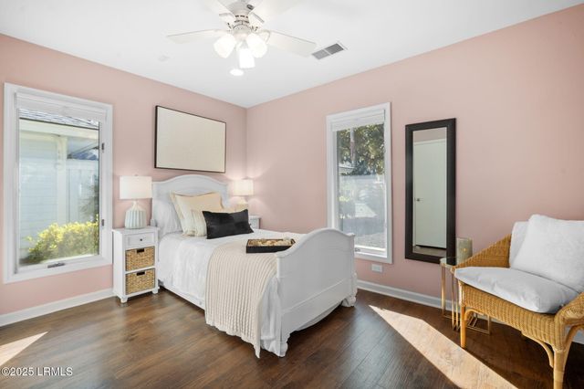 663 S Reeve Road, St. Helena Island, SC 29920