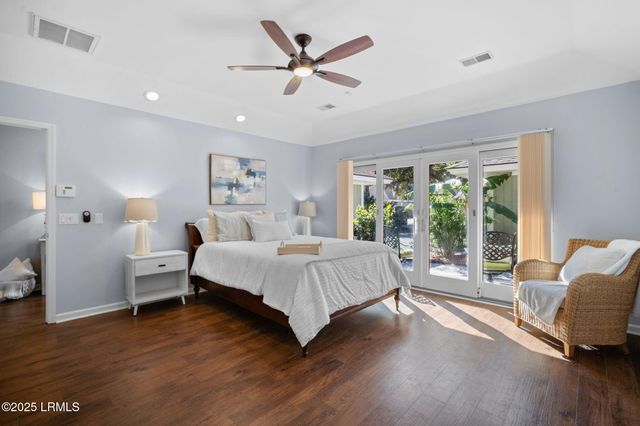 663 S Reeve Road, St. Helena Island, SC 29920