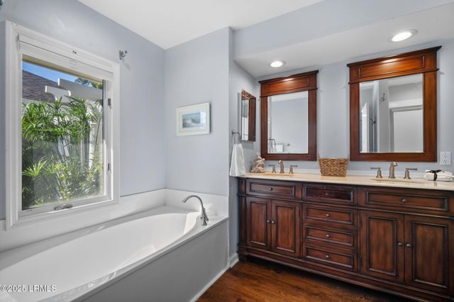 663 S Reeve Road, St. Helena Island, SC 29920