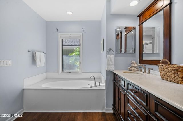 663 S Reeve Road, St. Helena Island, SC 29920