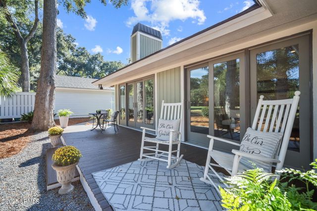 663 S Reeve Road, St. Helena Island, SC 29920