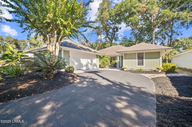 663 S Reeve Road, St. Helena Island, SC 29920