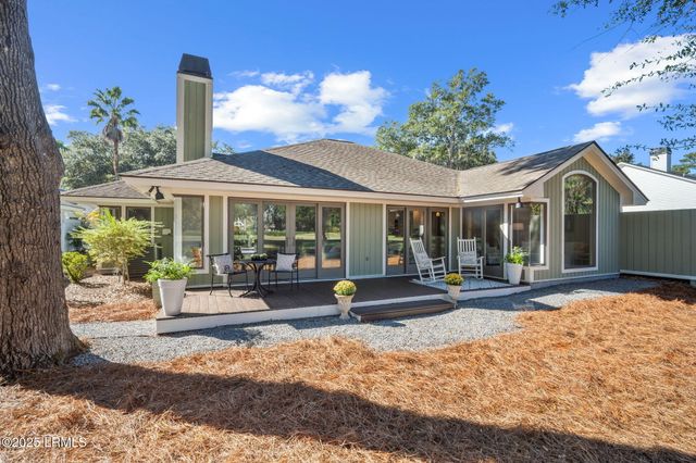663 S Reeve Road, St. Helena Island, SC 29920