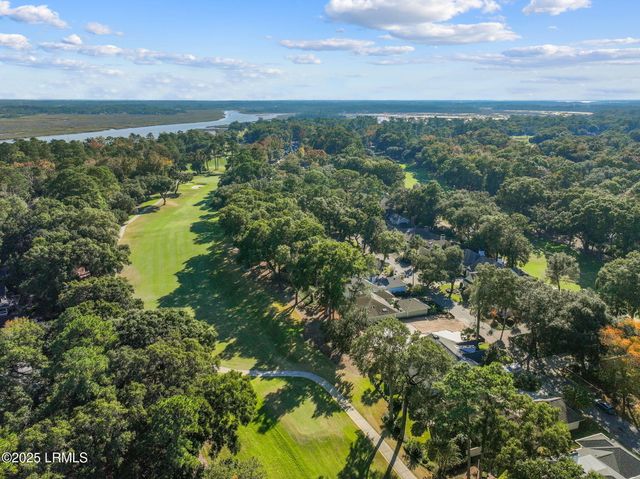 663 S Reeve Road, St. Helena Island, SC 29920