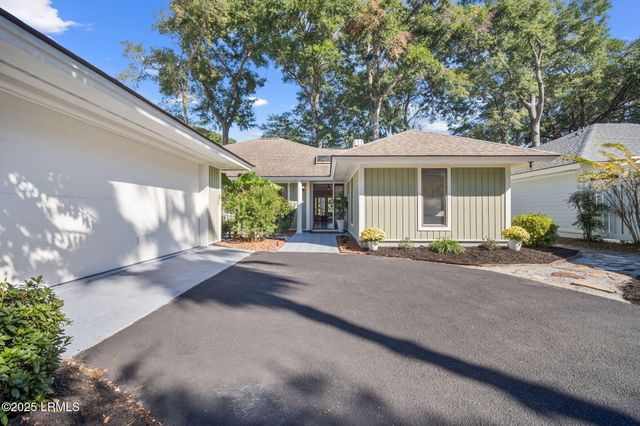 663 S Reeve Road, St. Helena Island, SC 29920