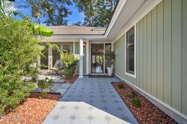 663 S Reeve Road, St. Helena Island, SC 29920